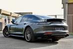 Porsche Panamera 4-E Hybride **PLATINUM EDITION**, Automaat, Leder, Bedrijf, Berline