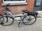 elektrische fiets, Fietsen en Brommers, Elektrische fietsen, Ophalen