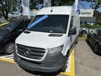 Mercedes-Benz Vans Sprinter 319 CDI V6 Bestelwagen L3H2 V6 !, Auto's, Automaat, 4 deurs, 2000 kg, Wit