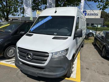 Mercedes-Benz Vans Sprinter 319 CDI V6 Bestelwagen L3H2 V6 ! beschikbaar voor biedingen