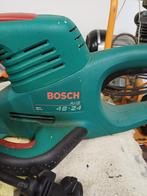 Heggenschaar merk boch snijblad 50 cm in prima staat, Ophalen, Gebruikt, Elektrisch, BOSCH