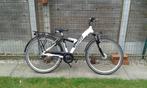 jongensfiets 26 inch en 24 inch, Fietsen en Brommers, Ophalen of Verzenden, Zo goed als nieuw, 24 inch, Handrem