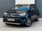 Toyota rav4 hybride / nieuw staat / automaat, Auto's, Testrit aan huis, Zwart, 115 g/km, 5 zetels