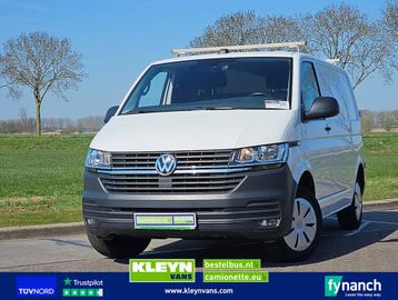 Volkswagen TRANSPORTER 2.0 TDI L1H1 Navi NAP Euro6! beschikbaar voor biedingen
