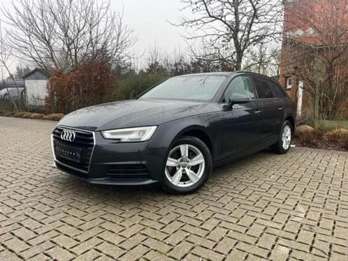 Audi A4 Avant G-Tron - 2019/83.000km/Euro 6b - Gekeurd, Auto's, Audi, Bedrijf, Te koop, A4, Benzine, Euro 6, Break, 5 deurs, Automaat