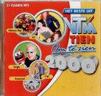 cd   -   Het Beste Uit Tien Om Te Zien 2000, Cd's en Dvd's, Ophalen of Verzenden