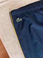 Lacoste Training broek 1x gedragen, Kleding | Heren, Sportkleding, Ophalen, Zo goed als nieuw