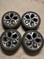Originele KIA Ceed CD 17" Velgen + Winterbanden, Ophalen, Gebruikt, Banden en Velgen, 17 inch