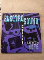 elpee electro sound, CD & DVD, Vinyles | Dance & House, Utilisé, Enlèvement ou Envoi