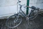 damesfiets, Fietsen en Brommers, Ophalen, Gebruikt