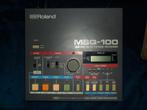 ROLAND MSQ-100 Vintage 80ties Sequencer recorder, Musique & Instruments, Synthétiseurs, Enlèvement, Roland, Avec connexion MIDI