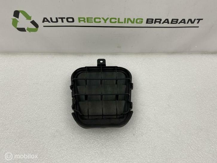 Luchtrooster Achter Audi A3 8V ('12-'17) 4G9819181B, Auto-onderdelen, Airco en Verwarming, Audi, Gebruikt, Ophalen of Verzenden