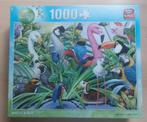 King puzzel 1000 stukjes., Ophalen of Verzenden, Nieuw