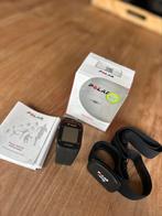 Polar M400 + hartslagmeter, Sport en Fitness, Hartslagmeters, Ophalen of Verzenden, Zo goed als nieuw, Polar, Met loopsnelheid