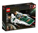 NEW*SEALED*RETIRED* LEGO STAR WARS 75248 2EXCL MINIFIGS, Kinderen en Baby's, Speelgoed | Duplo en Lego, Ophalen of Verzenden, Nieuw