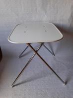 Table pliante, Huis en Inrichting, Krukjes, Ophalen