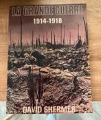 Oorlogsboek 14/18, Ophalen of Verzenden, Zo goed als nieuw, Algemeen