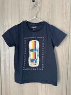 T-shirt Mayoral maat 110, Kinderen en Baby's, Mayoral, Ophalen of Verzenden, Zo goed als nieuw, Shirt of Longsleeve
