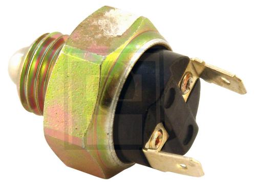 Schakelaar Overdrive op deksel versnellingsbak Amazon + P180, Auto-onderdelen, Elektronica en Kabels, Volvo, Nieuw, Ophalen of Verzenden