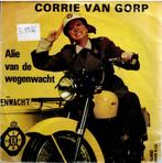 Vinyl, 7"   /   Corrie van Gorp – Alie Van De Wegenwacht, Overige formaten, Ophalen of Verzenden