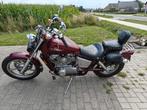 Honda Shadow VT 1100 C, Particulier
