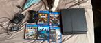 Playstation 4 plus 5 spelletjes, Games en Spelcomputers, Ophalen, Zo goed als nieuw