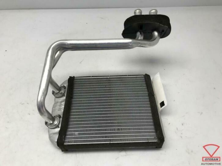 vw transporter t5 kachelradiateur 7h1819121 0222, Auto-onderdelen, Airco en Verwarming, Volkswagen, Gebruikt