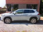 Toyota Corolla cross, Auto's, Toyota, Stof, Euro 6, SUV of Terreinwagen, Zilver of Grijs