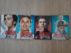 Dexter seizoen 1 tem 4, CD & DVD, DVD | TV & Séries télévisées, Comme neuf, Enlèvement ou Envoi