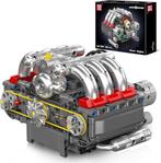 Mould King | motormodel | bouwset | Nieuw, -, Verzenden, -, Overige typen