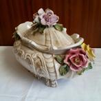 Italiaanse terrine stijl Capodimonte/Bassano, Ophalen, Huis en Inrichting