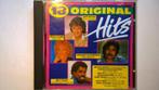 18 Original Hits, Verzenden, Zo goed als nieuw, Pop
