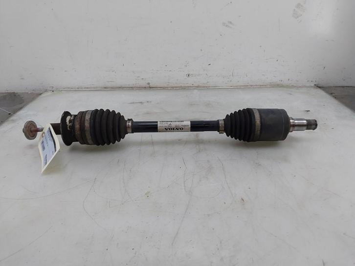 AANDRIJFAS RECHTS ACHTER Volvo V60 I (FW / GW), Auto-onderdelen, Remmen en Aandrijving, Volvo, Gebruikt