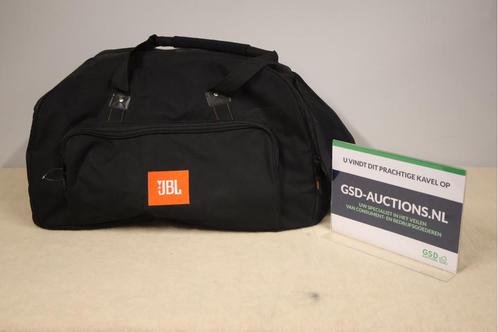 JBL "Stageline" Draagtassen voor Apparatuur, Muziek en Instrumenten, Behuizingen en Koffers, Ophalen of Verzenden