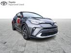 Toyota C-HR C-LUB BI-TONE, Auto's, Automaat, Euro 6, 72 kW, 5 deurs