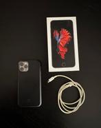 iPhone 11 met hoesje en kabeltje, Télécoms, Téléphonie mobile | Apple iPhone, Enlèvement, IPhone 11