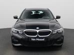 BMW 3 Reeks Touring 318i (115 kW) M Sportpakket | NAVI | LED, Automaat, Gebruikt, Zwart, 4 cilinders