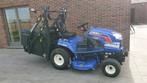 TRACTEUR ISEKI SXG 326 2022 300 HEURES, Ophalen, Gebruikt, Tot 80 Pk, Overige merken