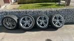 Set velgen BMW M, Auto-onderdelen, Ophalen, 18 inch, Gebruikt, 255 mm