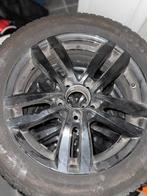 pneus hiver Michelin 205/55 R16  sur jantes, Auto-onderdelen, Banden en Velgen, Nieuw, Winterbanden, Band(en)