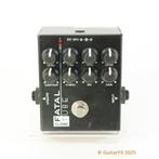AMT Electronics Fatal Tube Clone distortion, Muziek en Instrumenten, Effecten, Ophalen of Verzenden, Gebruikt