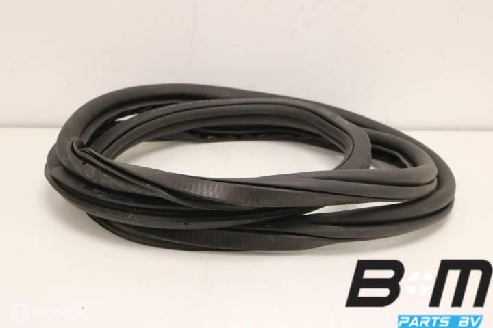 Portierrubber linksachter VW E - Up! 1S4867913C, Auto-onderdelen, Interieur en Bekleding, Gebruikt