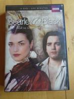 Scarlet & Black, Vanaf 6 jaar, Ophalen of Verzenden, Zo goed als nieuw, Drama