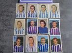 VOETBAL BEERSCHOT KAARTEN 12X MAPLE LEAF GUM 1962/1963 PRENT, Verzenden