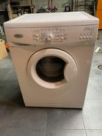 Lave-linge Whirlpool, Electroménager, Lave-linge, 6 à 8 kg, Chargeur frontal, Enlèvement, Utilisé