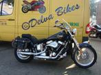 Indian Scout 1442 cc - bj 2001 - PROMOTIE PRIJS, Motoren, Motoren | Overige merken, 2 cilinders, Chopper, 1442 cc, Bedrijf