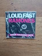 CD Ramones : Their toughest hits, CD & DVD, Enlèvement ou Envoi