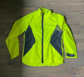 Loopjas - dun, zonder kap - fluo beschikbaar voor biedingen
