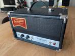 Benson Amps Monarch Head, Muziek en Instrumenten, Ophalen, Zo goed als nieuw
