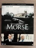 Inspector Morse - De Complete Collectie, Cd's en Dvd's, Dvd's | Tv en Series, Boxset, Ophalen of Verzenden, Zo goed als nieuw